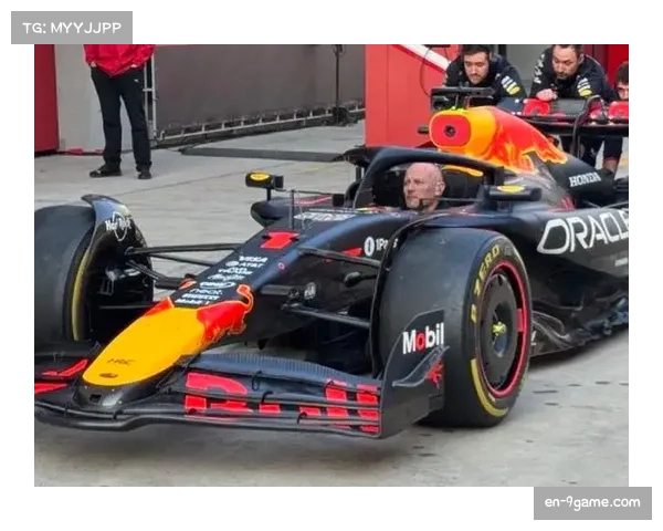 迈凯伦赛车直线极速仍存差距 红牛RB21在高速赛道保持动力优势