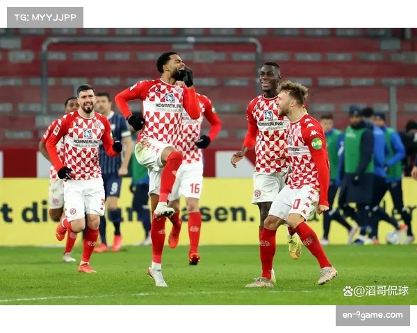 拜仁积分优势扩大至11分 联赛卫冕仅剩理论悬念