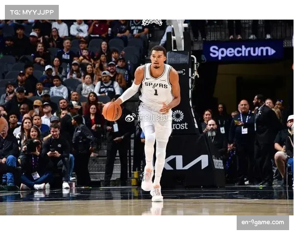 马刺61胜19负稳居西部第二 文班亚马DPOY概率超过99%